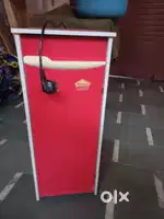 Natraj aata chakki fully Automatic