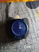 Titan watch
