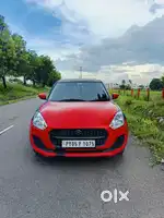 Maruti Suzuki Swift
