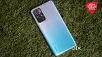 Redmi note 11T 5G