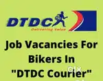 Delivery job freshers