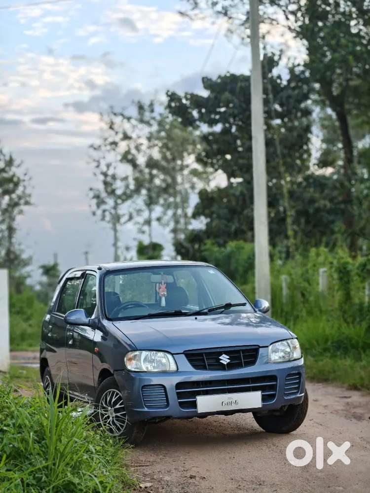 Maruti Suzuki Alto 2008