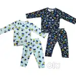 Kids cord set