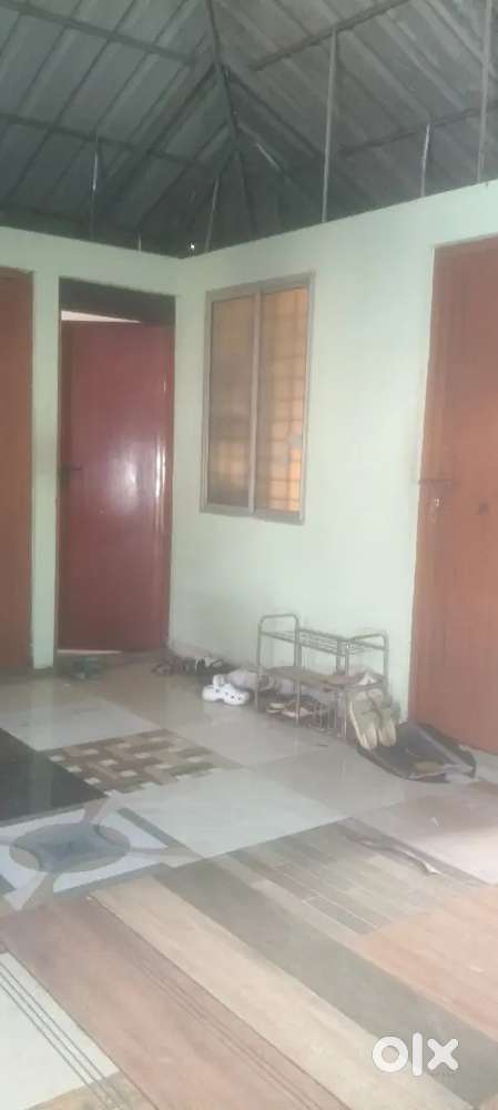 Rent house for couples & girls only