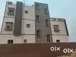 Furnished 1 RK for rent