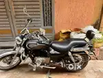Good condition and neat smooth drive