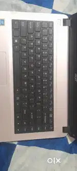 Acer laptop