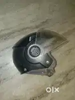 Helmets vga