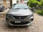 Maruti Suzuki Baleno Delta, 2021, Petrol