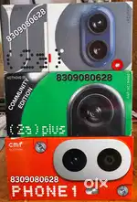 NOTHING 2A SPECIAL EDITION 28K/CMF 2A PRO 128GB/256GB/CMF 1 128GB 15K