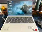 Dell inspiron15 3535 model 1TB SSD 8GB LPDDR5 Ram