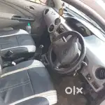 Toyota Etios 2011 CNG & Hybrids 158820 Km Driven