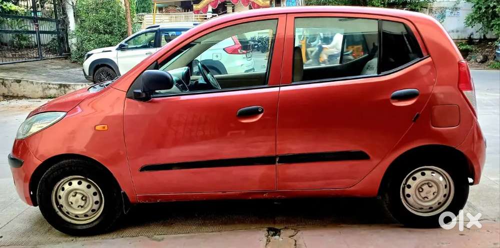 Hyundai i10 2008