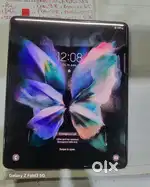 Samsung fold 3 12ㅣ256,