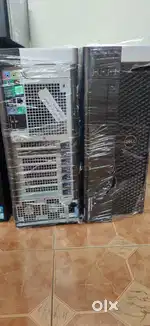 Dell 5810 Workstation Xeon E5-2680v4 4Gb NVIDIA graphic card Available
