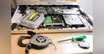 Repair your desktop and laptop at door step