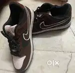 NIKE DARK MOCHA DUNK LOW