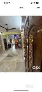 Affordable 2BHK Airport gate 1 and 2