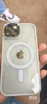 I phone 13 new condition me hai battery health 96 hai