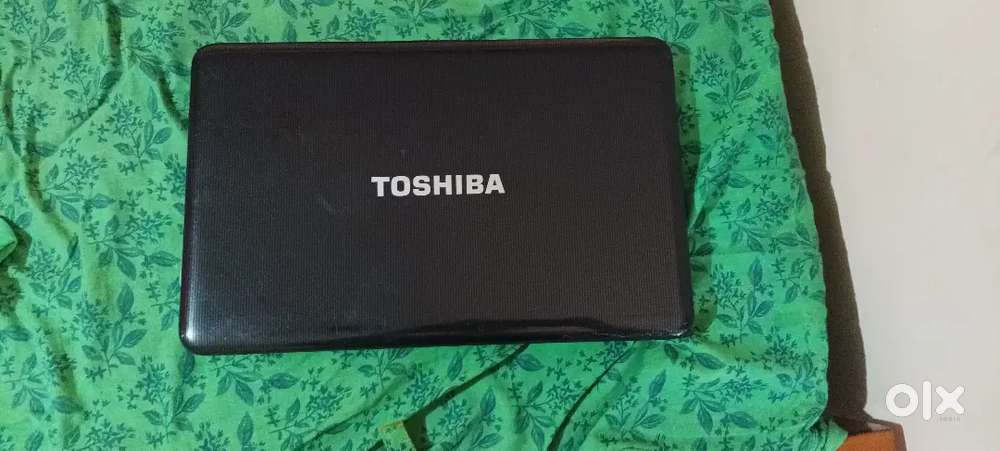 Toshiba Satellite c850