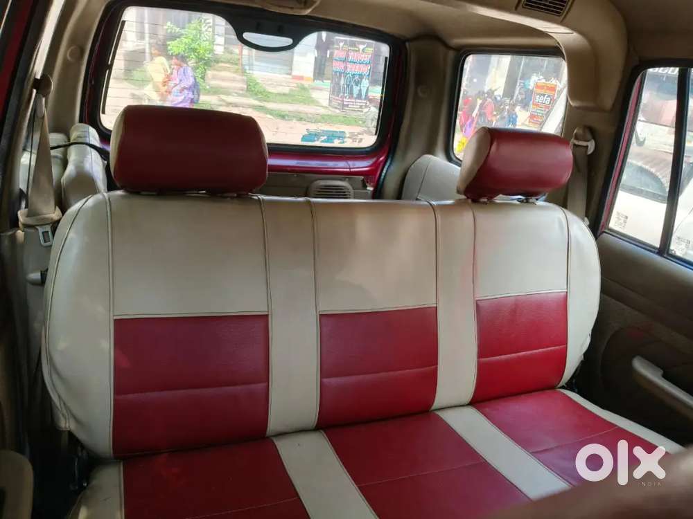 Chevrolet Tavera Neo 2011 super condition