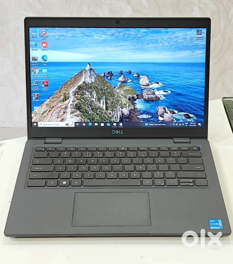 Dell i3 11th Gen Laptop Like New Condition