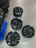 VW Alloy Wheels