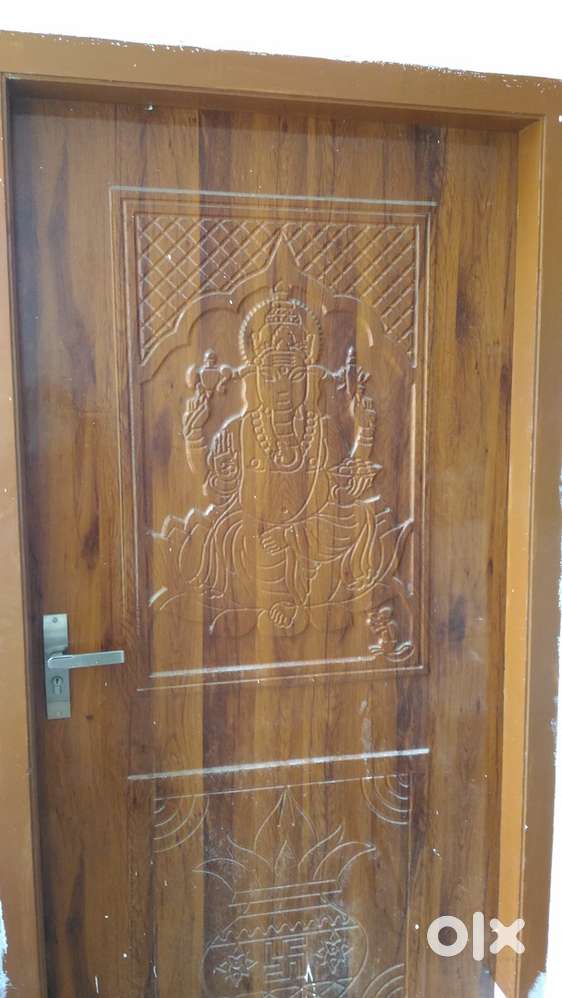 3-BHK Gated Community Flat For Sale