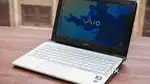 Sony Laptop