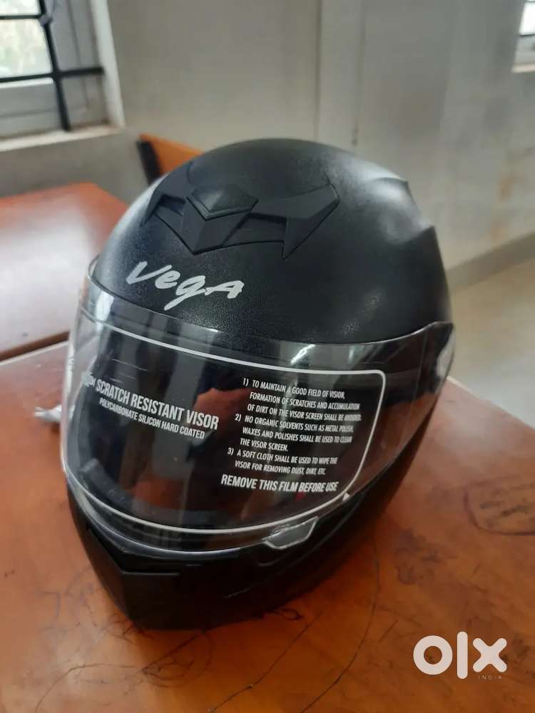 Vega helmet