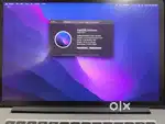Apple MacBook Pro 15 (Mid-2015) i7/16 GB RAM/512 GB SSD