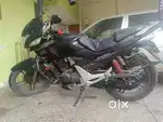 Hero Bike 150 cc