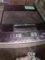 Lg Washing Machine