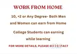 Work From Home