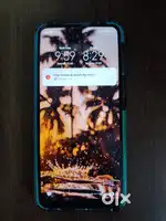 Redmi note 9 pro