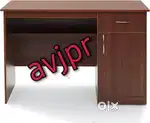 New wooden kids study table / office table