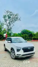 Hyundai Creta 2022 Petrol 60000 Km Driven