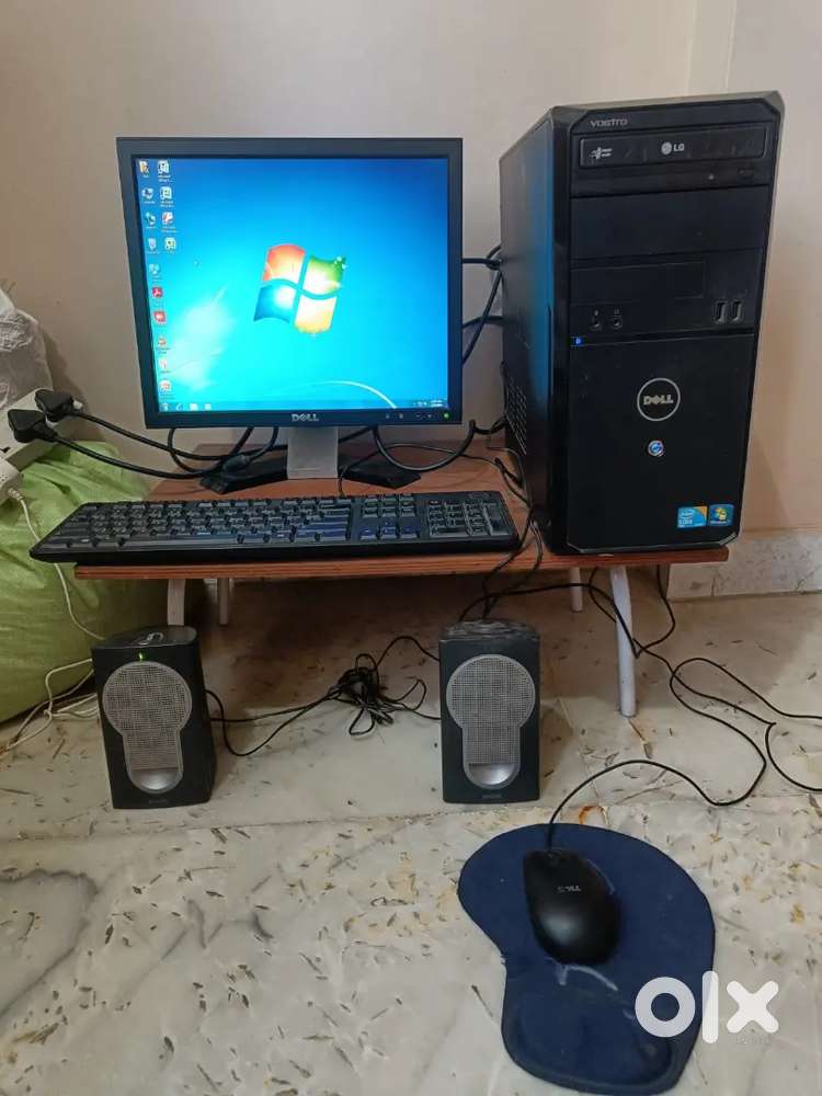 Dell computer