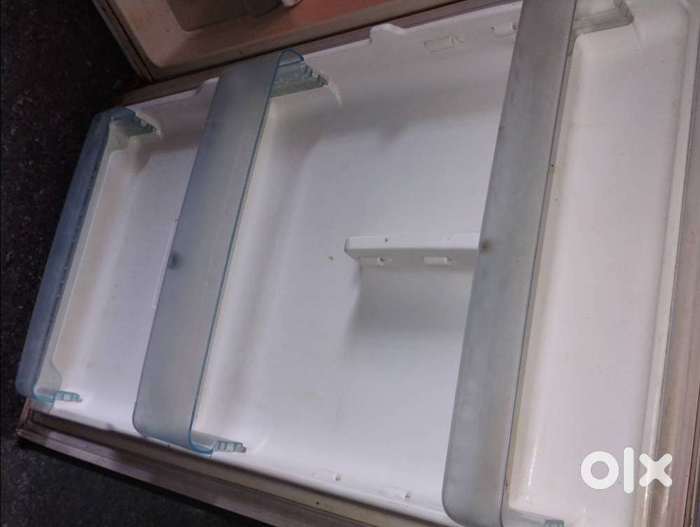 Samsung  double door fridge