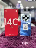 Redmi 14C 5g 4/128