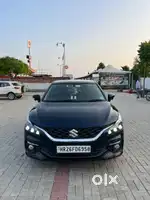 Maruti Suzuki Baleno 1.2 Alpha AT, 2023, Petrol