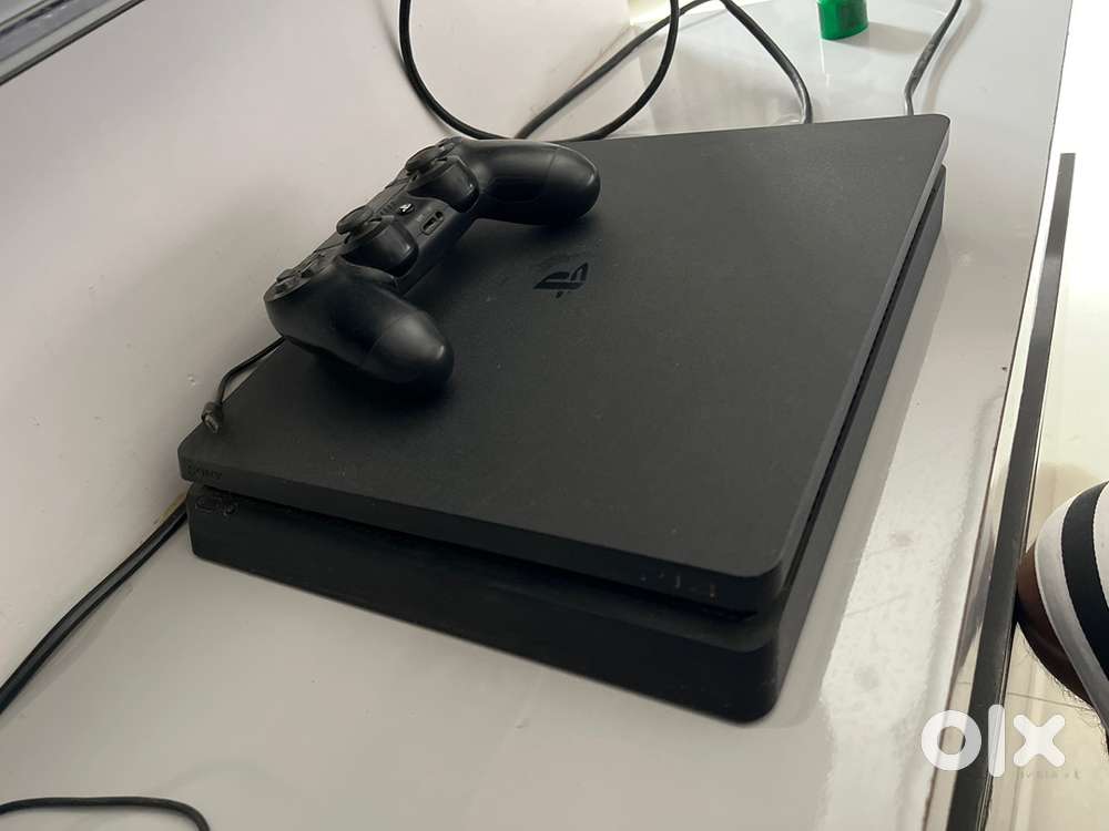 Playstation 4 one TB