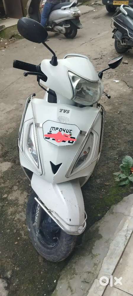 All parts are original no accident