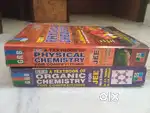 Jee mains books