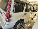 Mahindra Scorpio 2014