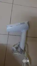 Flyco hair dryer
