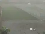 Plot on 4 lane highway