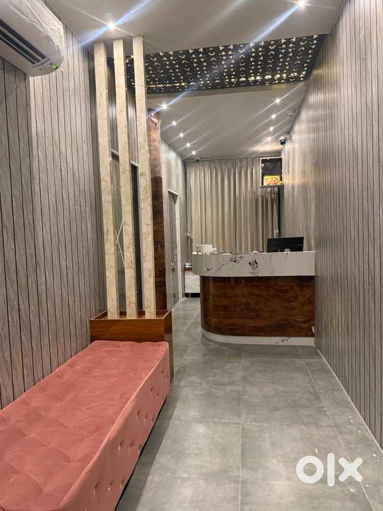 Looking for front office managers