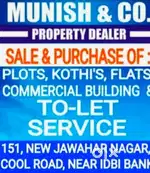 500 Sq.ft furnished office for rent