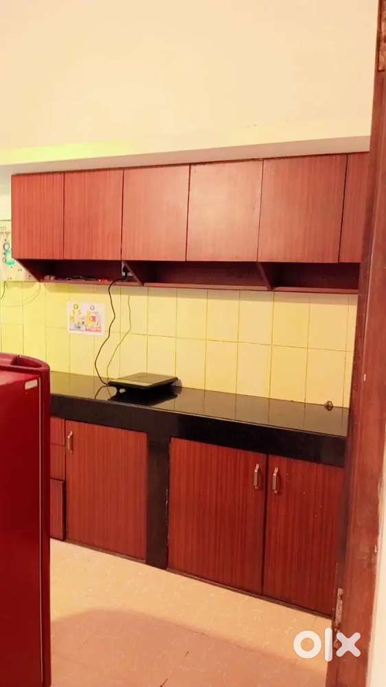 91sqm. 2bhk flat foe sale near Petrol Pump